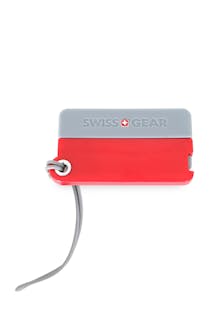 Swiss Gear Adaptor Plug, Worldwide, Black