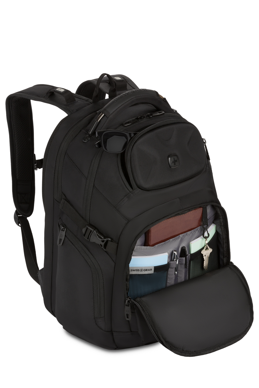 New $99 swissgear backpack deals 17