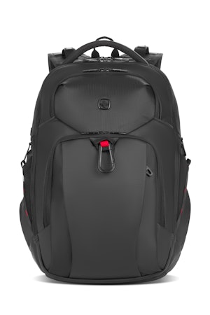 SWISSGEAR 1050 16" Laptop Backpack - Black