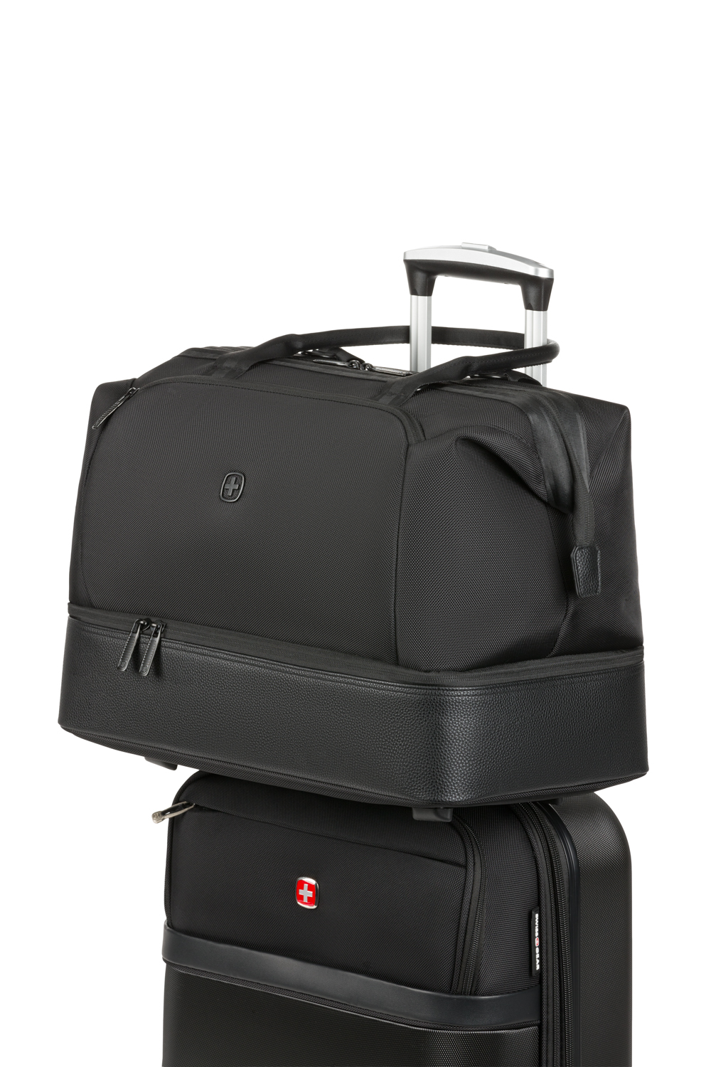 Swiss popular gear travel bag