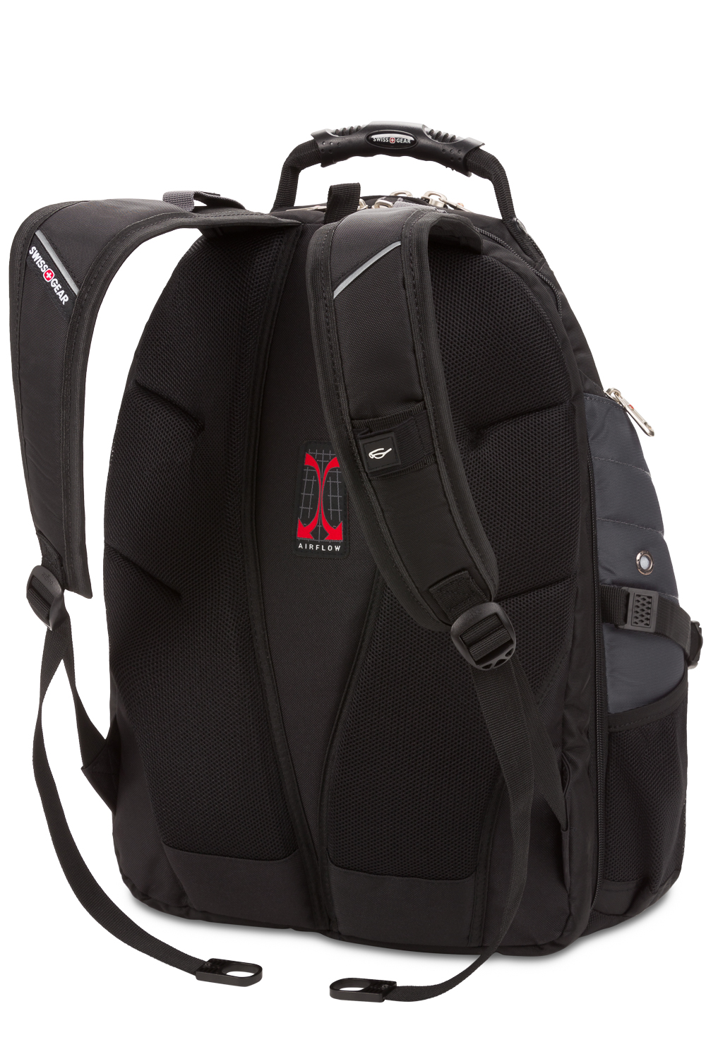 Airflow backpack fashion