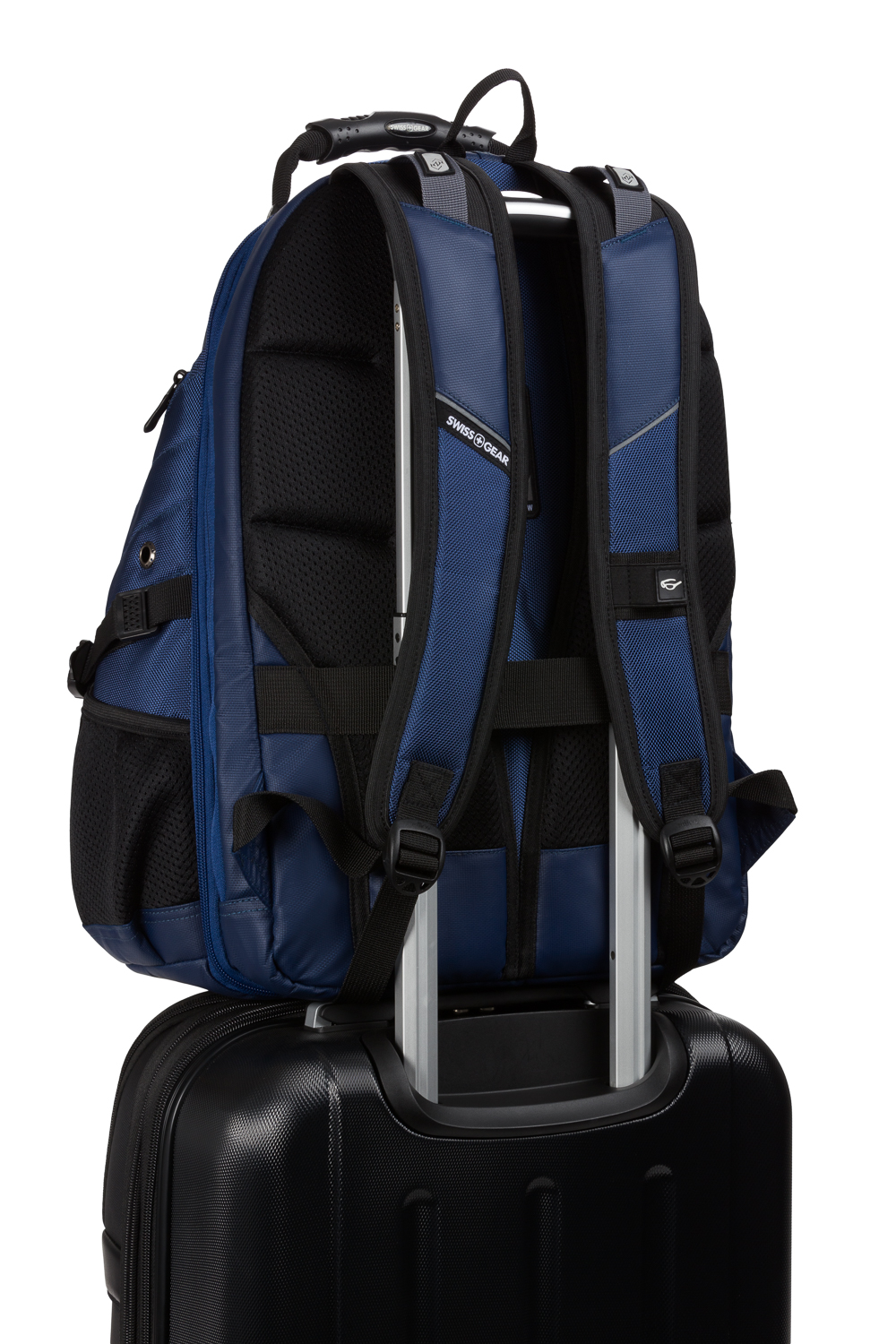 Swissgear scansmart laptop backpack online