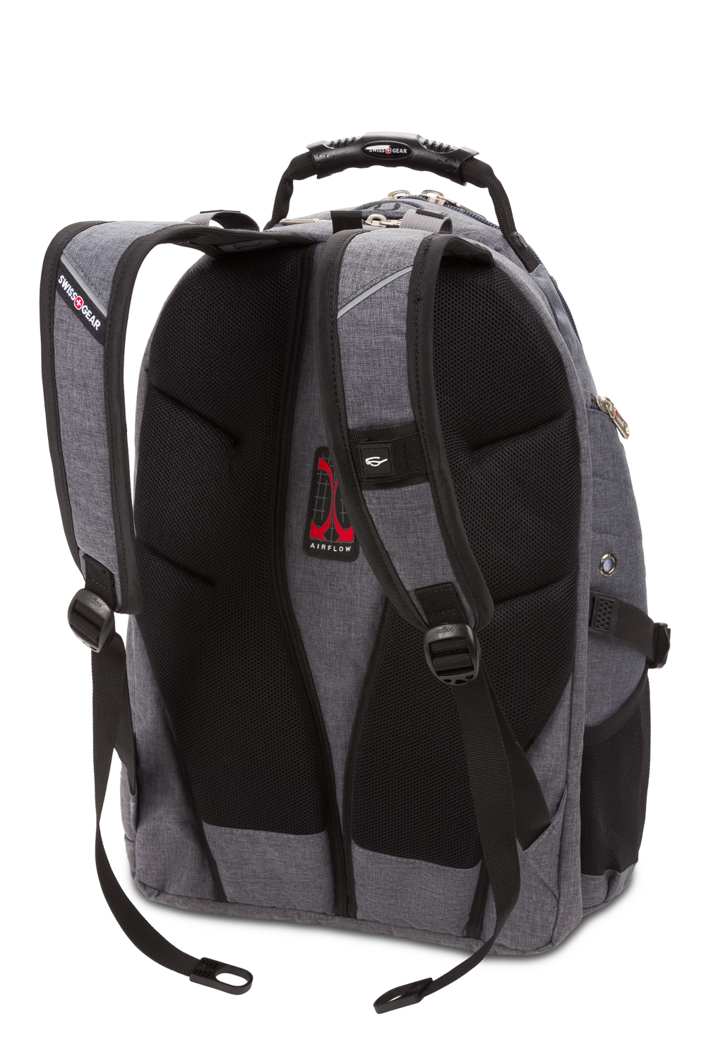 Swissgear 1900 ScanSmart Laptop Backpack