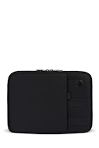 Swissgear 2672 13 inch Padded Laptop Sleeve - Black