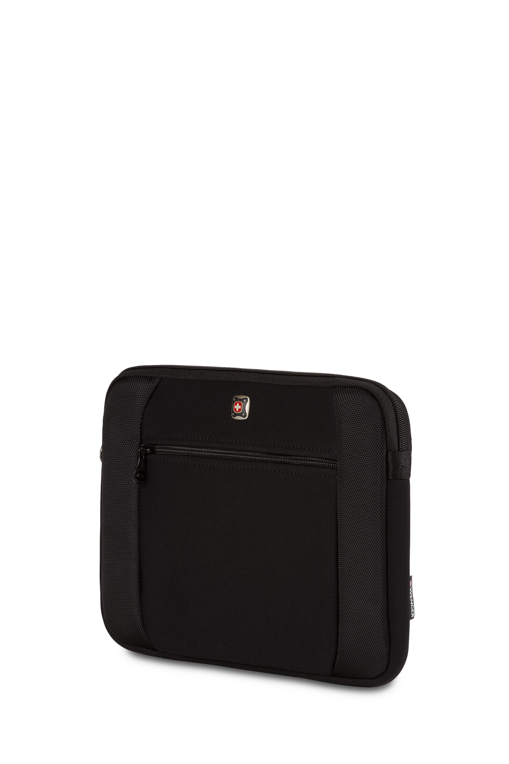 Wenger Lunar 10 inch Tablet Sleeve - Black