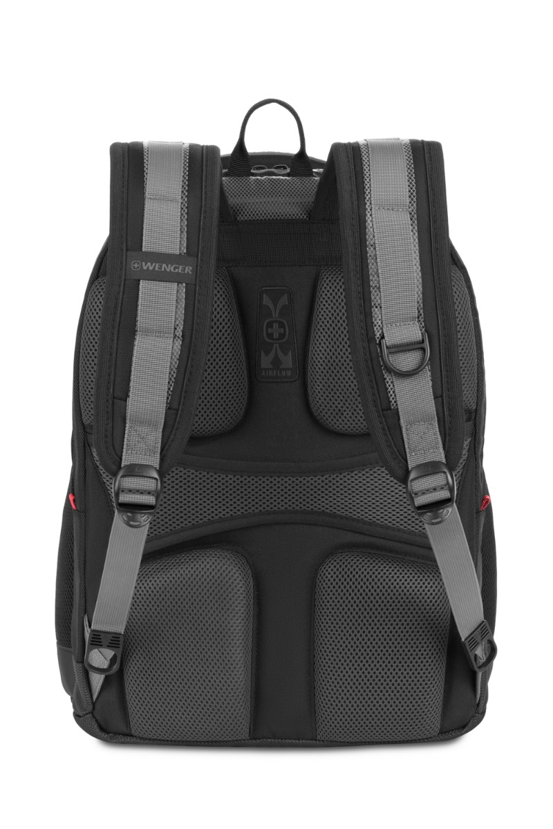 Backpack back panel hotsell