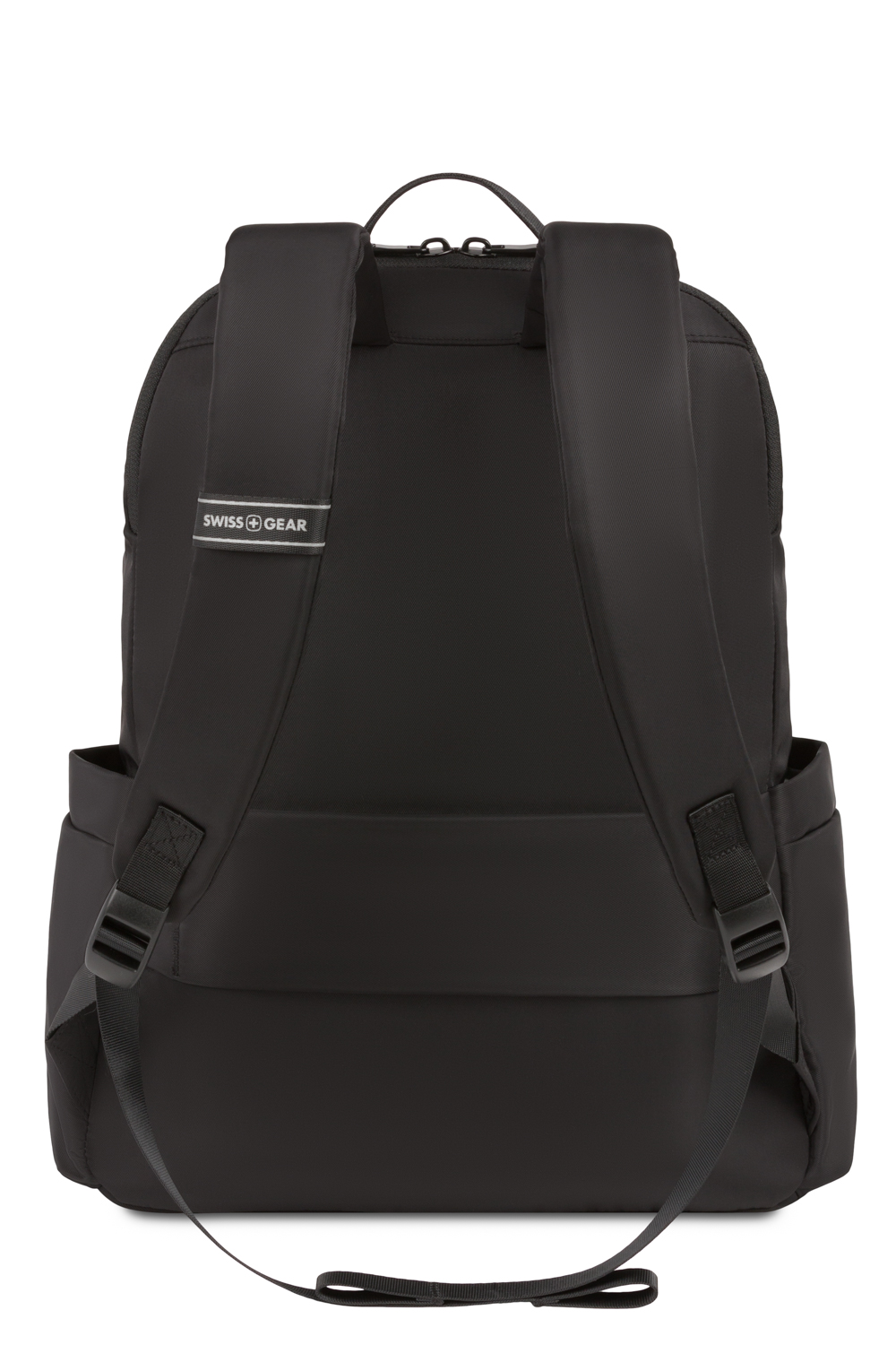 Nylon laptop backpack best sale