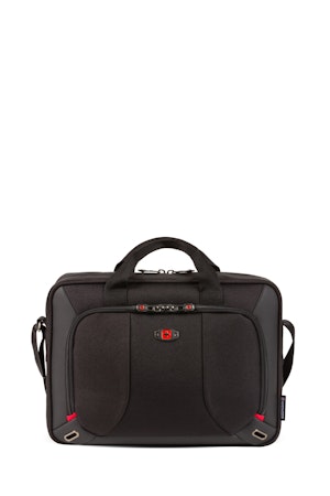 Wenger Platform 16" Laptop Slimcase - Black