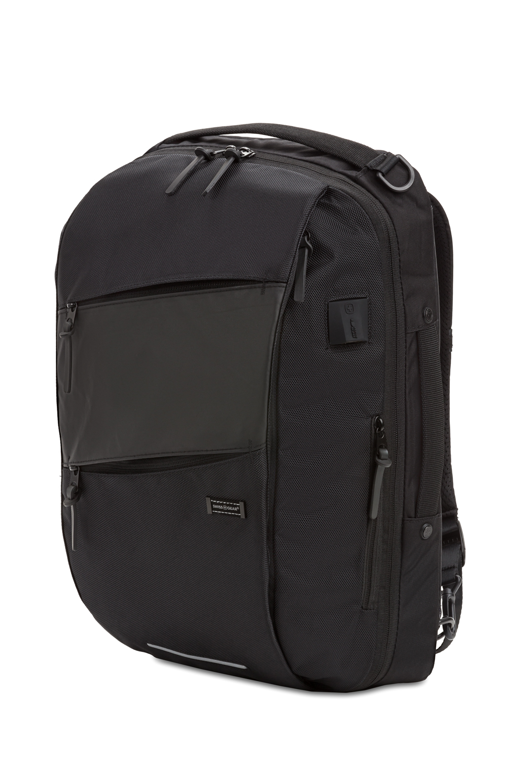 Swissgear hybrid backpack on sale