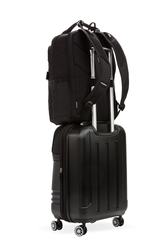 Trolley Sleeve Bags That Slip Over Suitcase Handle Portable Travel