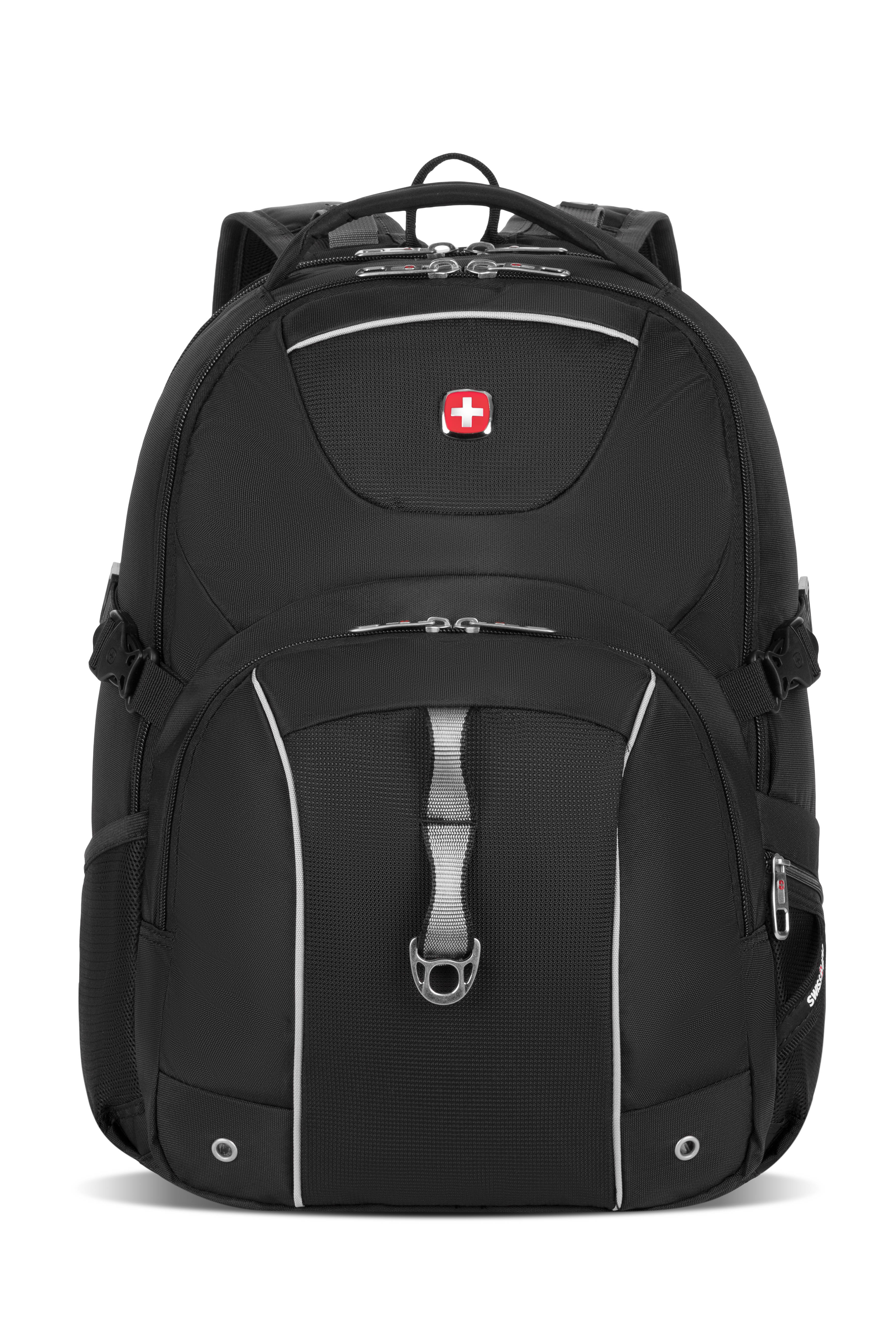 Swissgear 1900 scansmart tsa laptop backpack online