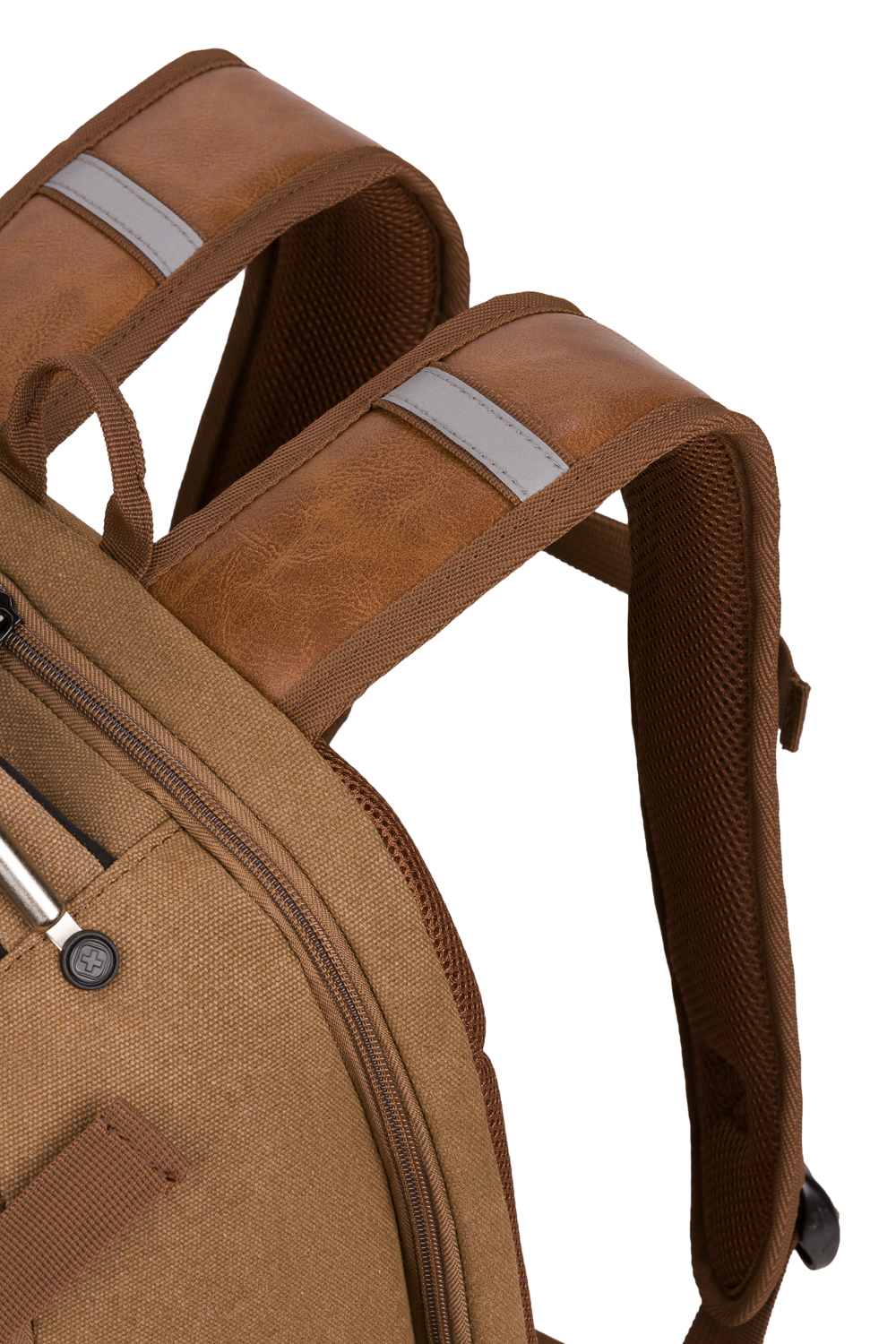 Buying Canvas Flap Rucksack with Multiple Internal Pockets for 18