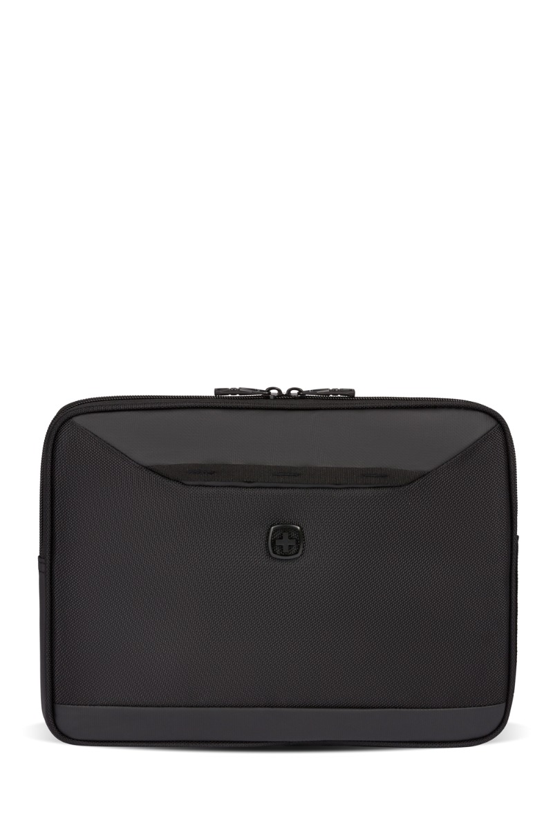 Wenger Lunar 10 inch Tablet Sleeve - Black