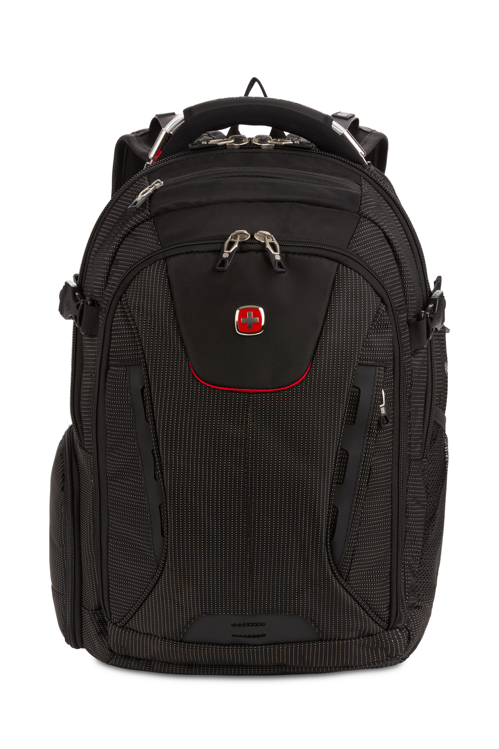 Swiss Gear scan hotsell smart TSA laptop 17.5” backpack