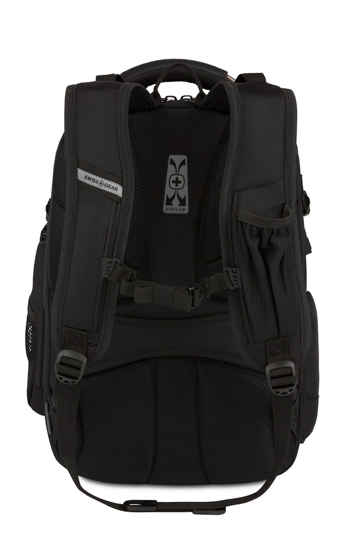 Scansmart Backpack Swissgear Travel Backpack Swiss Gear Scansmart