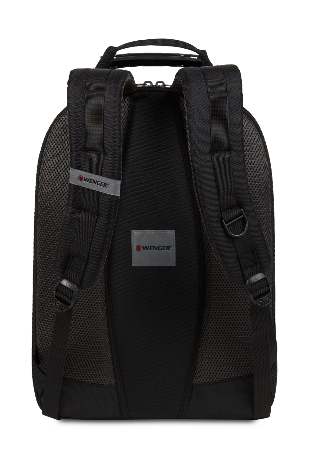 Wenger Skywalk Flyer 16 inch Laptop Backpack Black