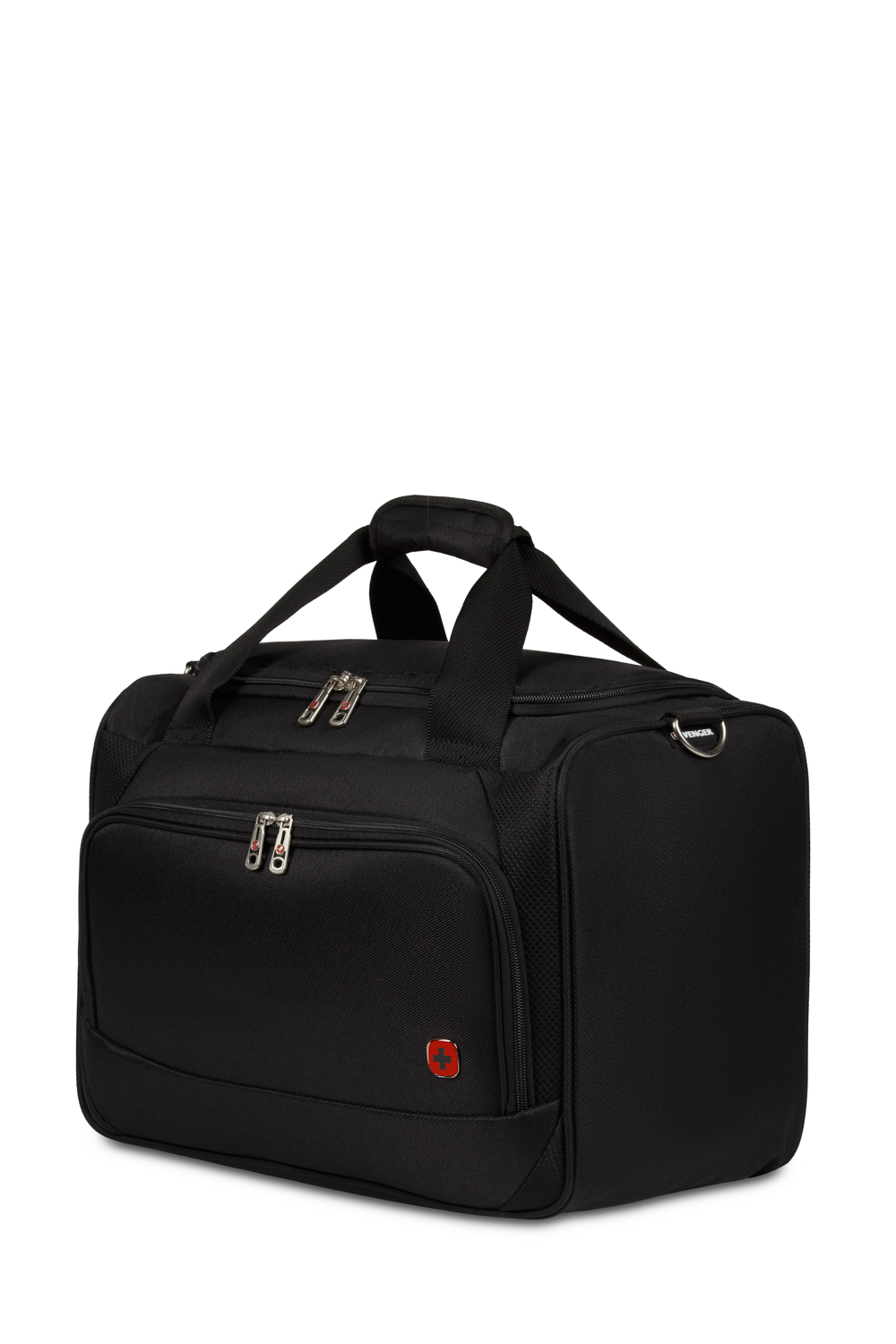 Wenger Identity 18 Carry All Duffel Bag Black