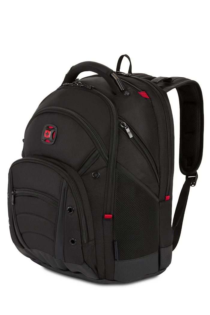 Wenger Synergy 16-inch Laptop Backpack