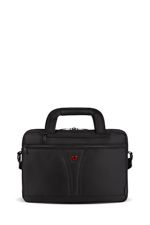 Wenger BC Up 14 inch Laptop Briefcase - Black