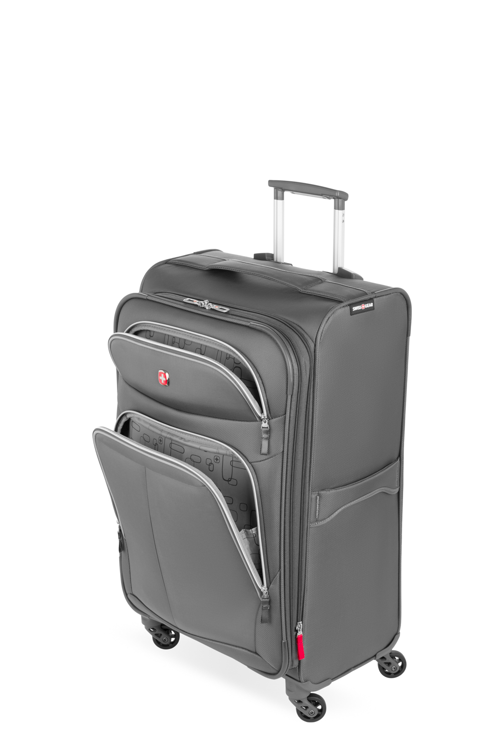 Swiss gear luggage ratings online