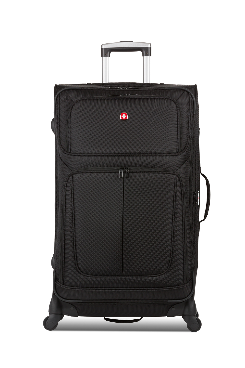 SWISSGEAR Sion 6283 28 Expandable Spinner Luggage