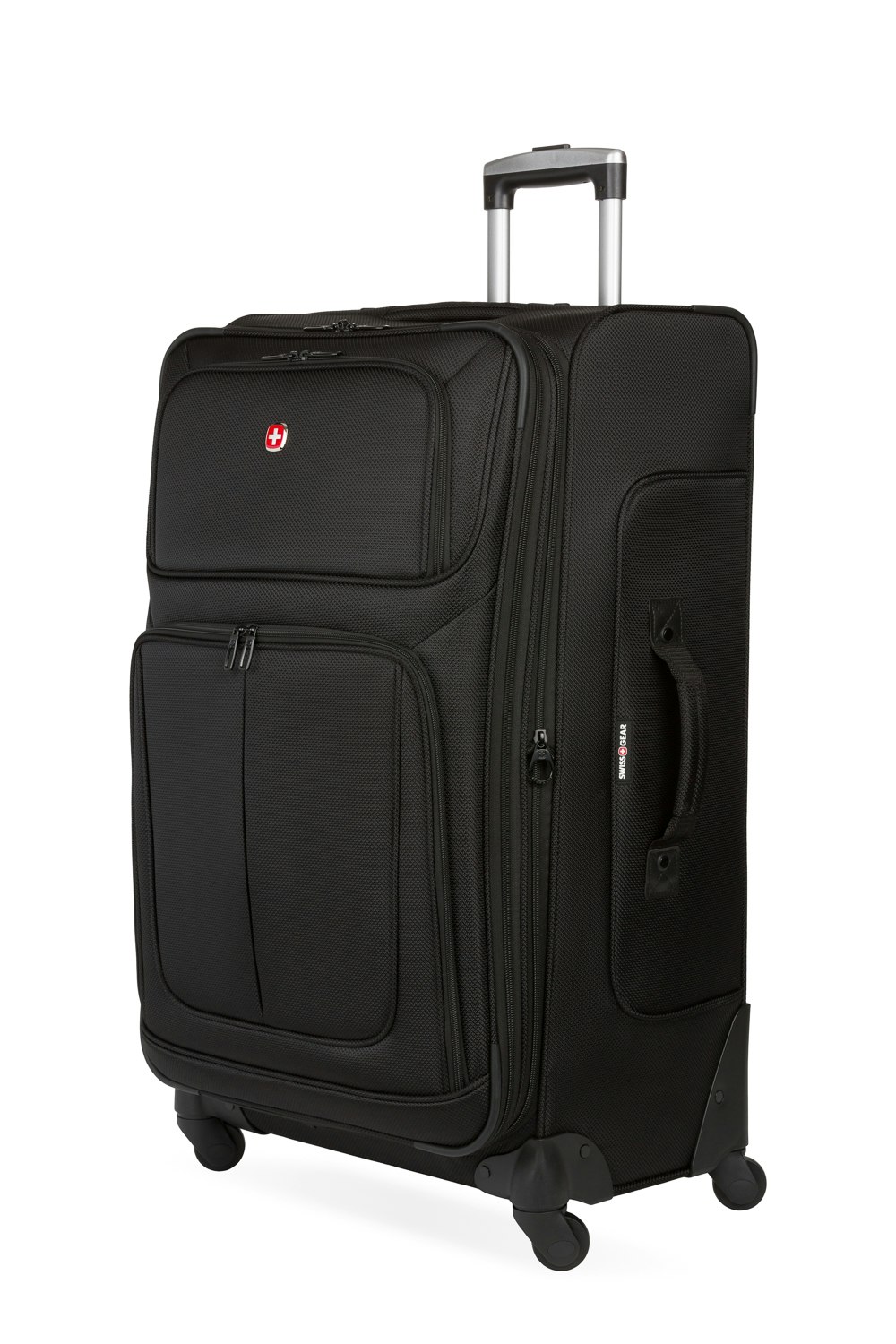 Swiss Gear Luggage La Sarinne Collection 28 Expandable Hardside