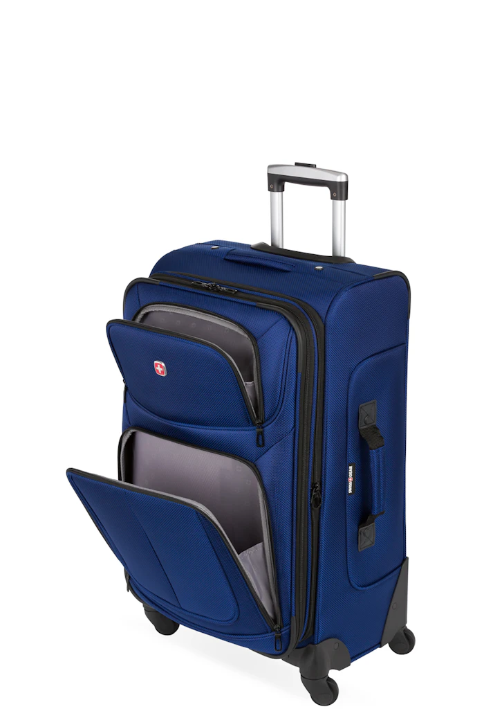 Spinner Luggage