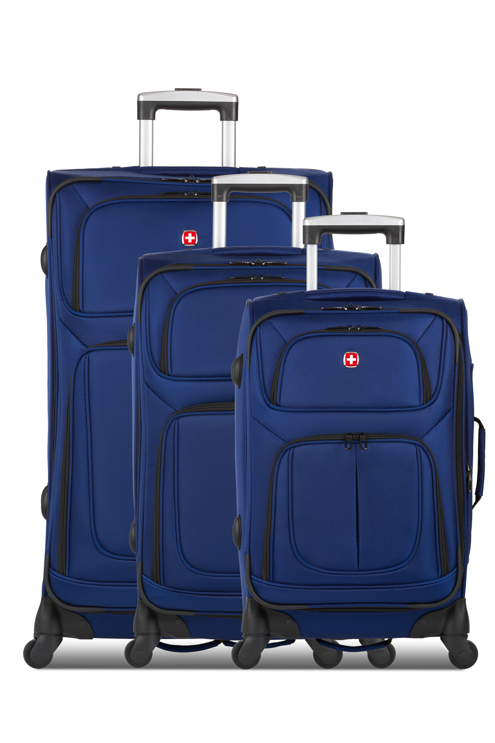 Luggage sets swissgear online