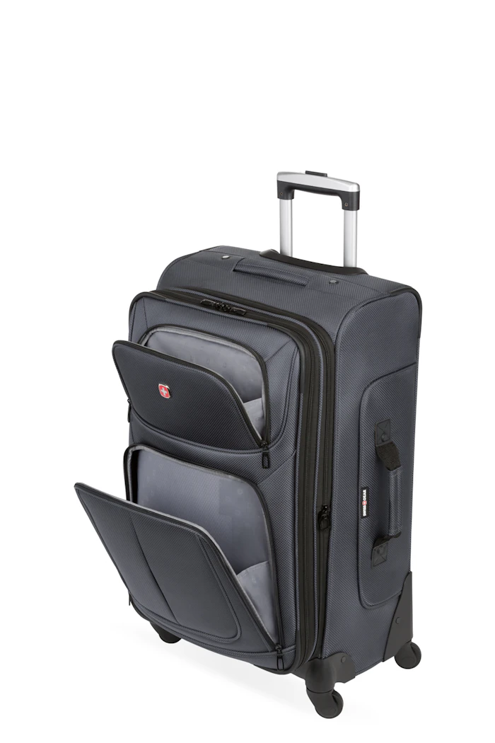 Spinner Luggage