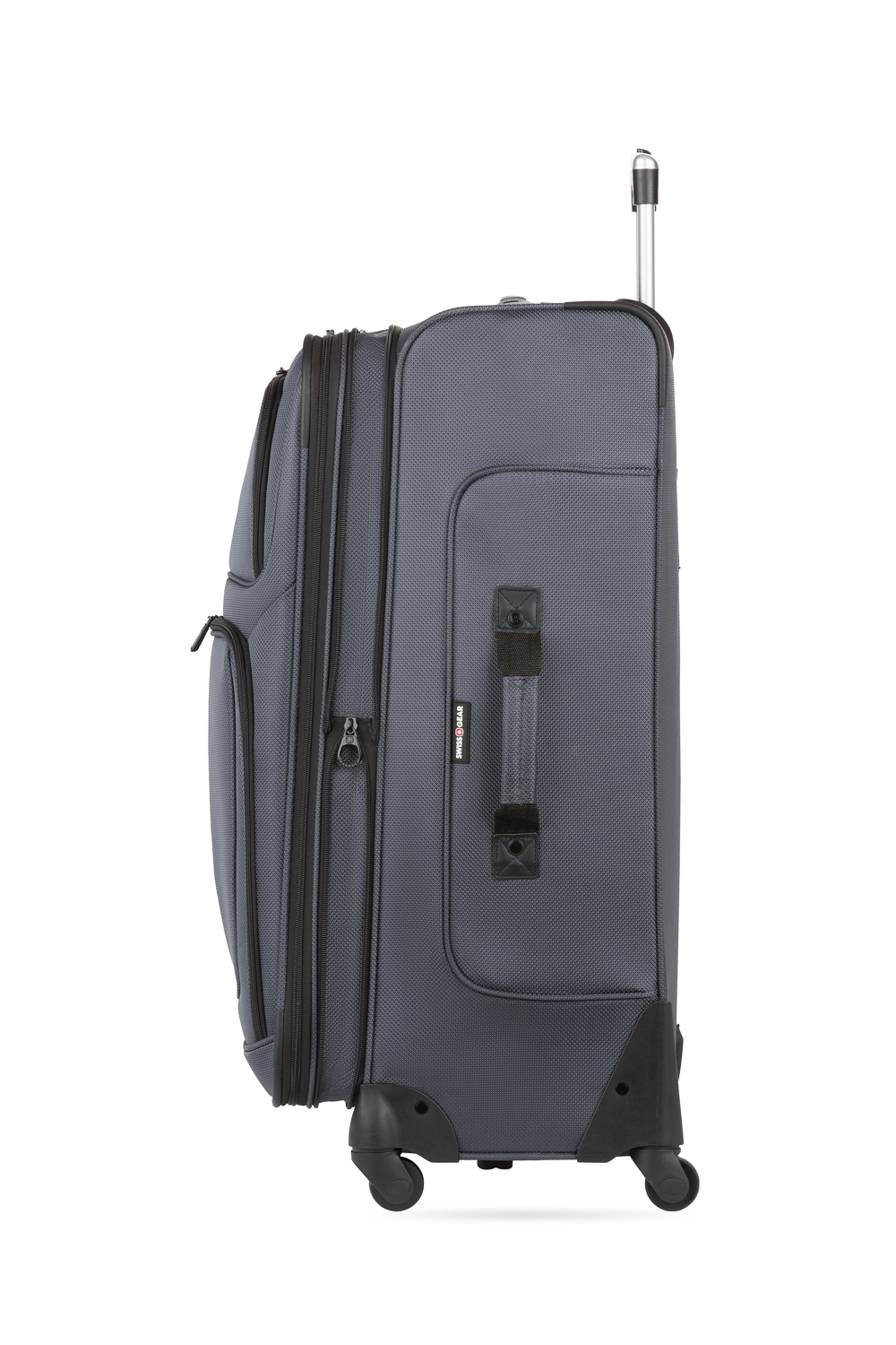 SWISSGEAR Sion 6283 Expandable Spinner Luggage Collection