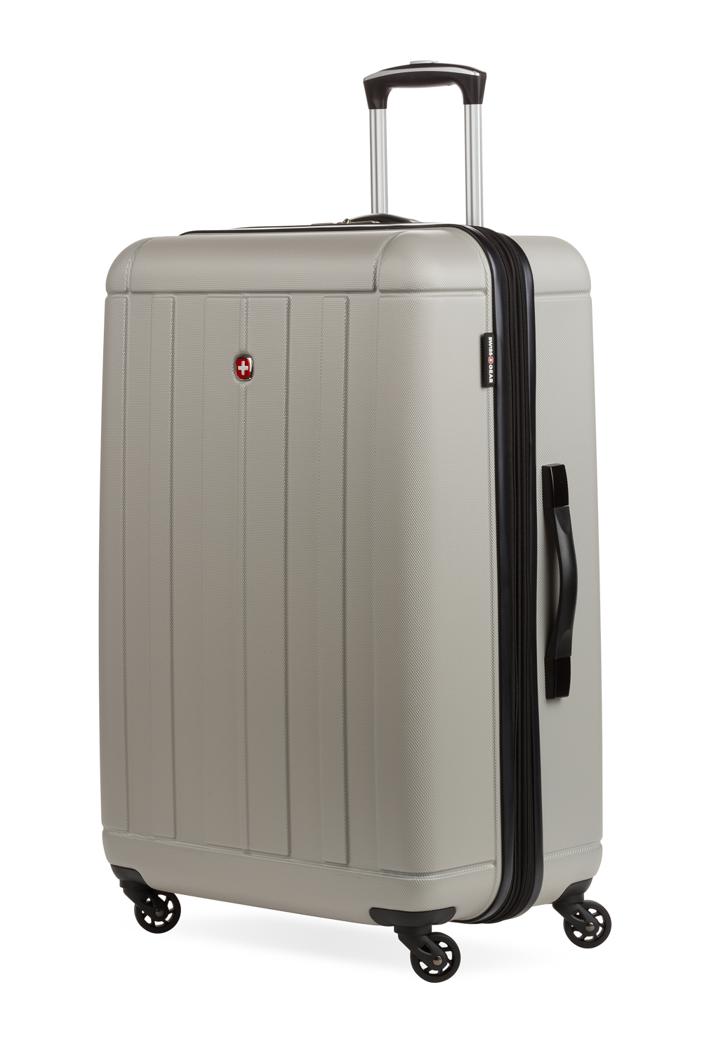 Swissgear 6297 27 Expandable Hardside Spinner Luggage