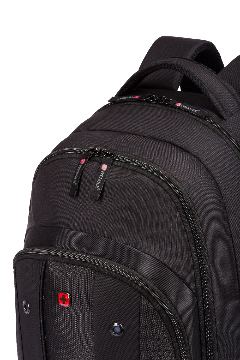 Swissgear black 15.6 legacy notebook backpack online