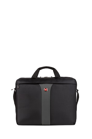 Wenger Legacy 17" Slimcase - Black