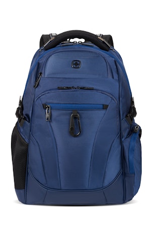 SWISSGEAR 6752 ScanSmart Laptop Backpack - Special Edition