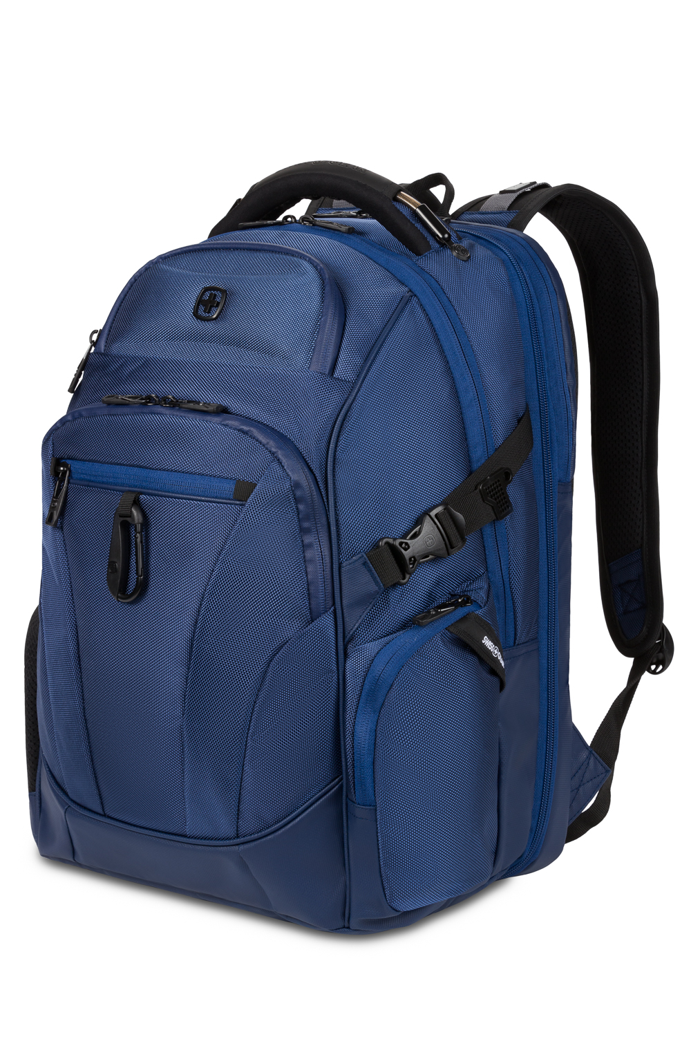 Swiss Gear scan hotsell smart TSA laptop 17.5” backpack