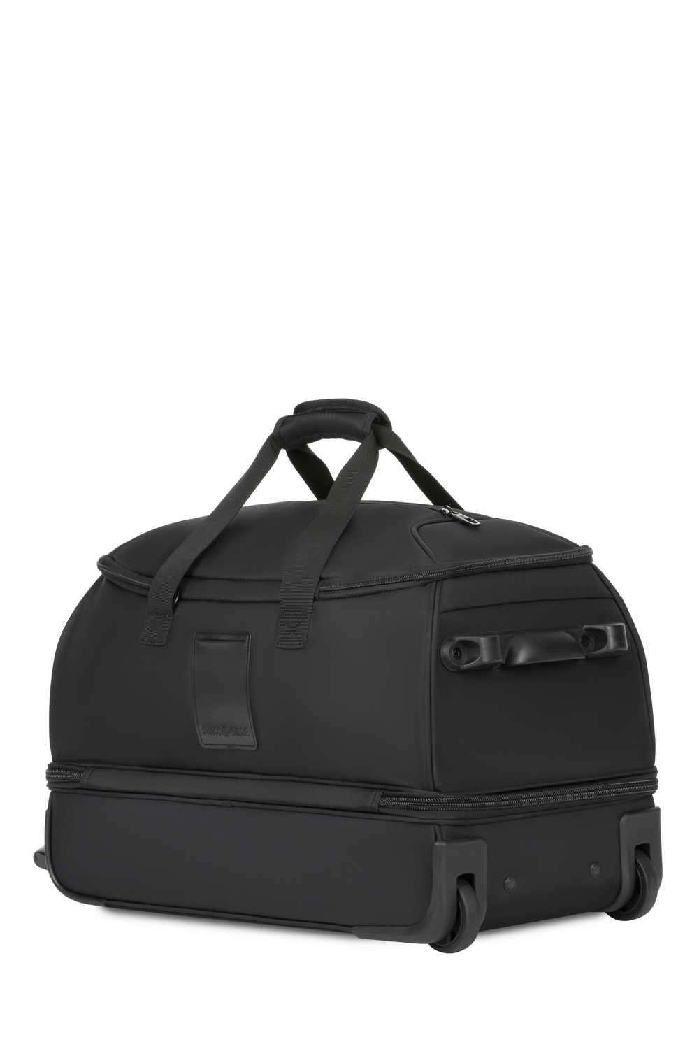 Swissgear zurich 22 wheeled duffel bag online