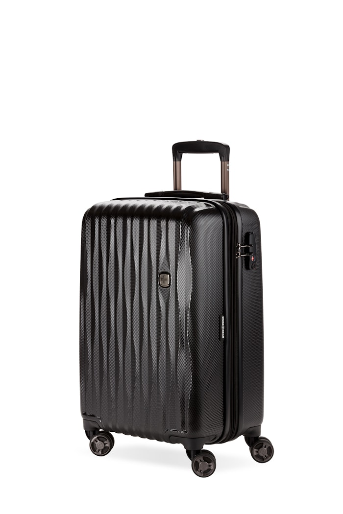 Hardside Luggage