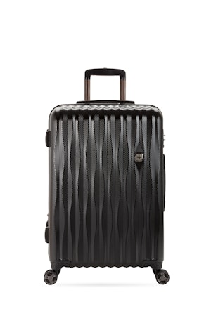 SWISSGEAR 7272 23" Energie Expandable Hardside Spinner Luggage