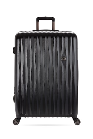 SWISSGEAR 7272 27" Energie Expandable Hardside Spinner Luggage