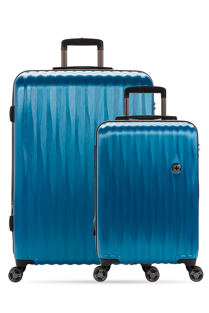 Swissgear Luggage West End 2pc Hardside Luggage Hardside Carry On