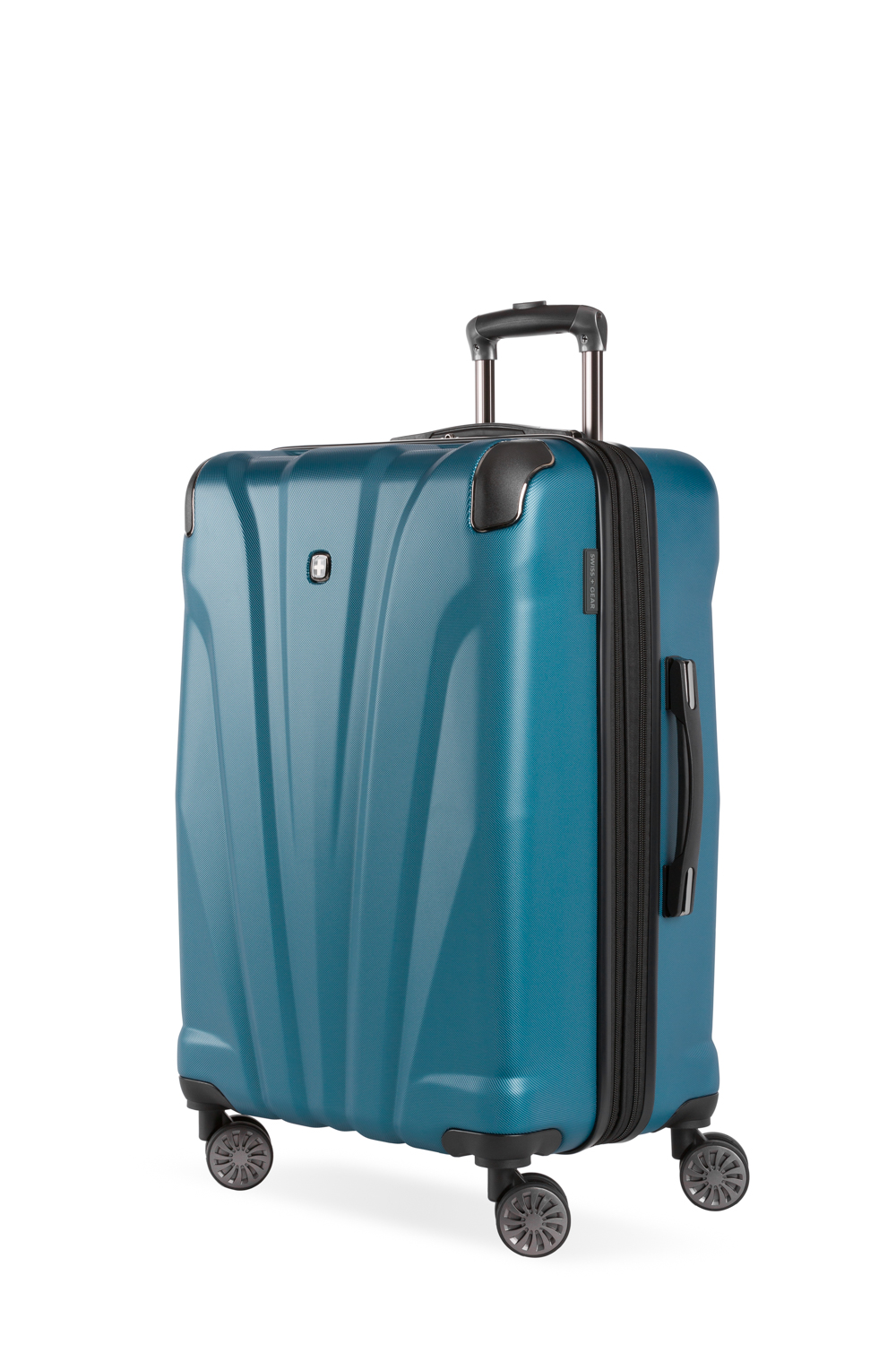 Swissgear teal luggage online