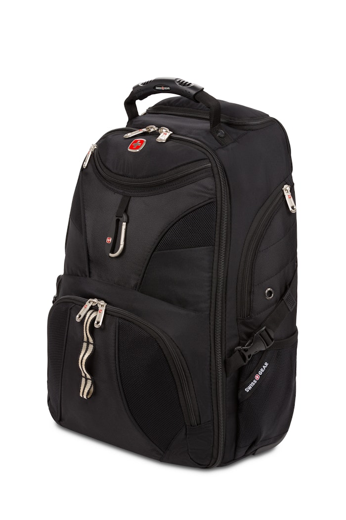 Rolling Computer Backpack Swiss Gear Roller Backpack Swissgear