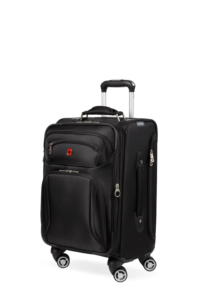 Luggage Carry On Swiss Gear Trolley Bag SWISSGEAR 6270 Carry-On