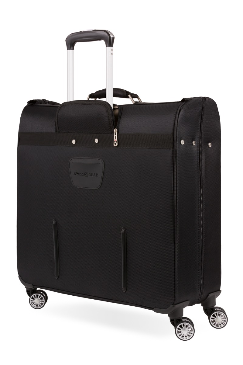 Rolling garment bag online