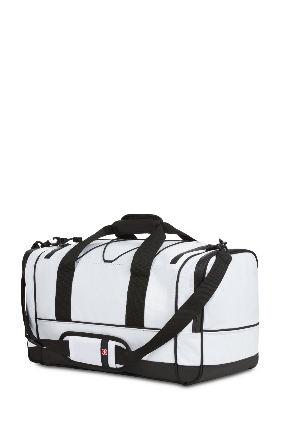 White Black outlet VSX Sport XL Duffle