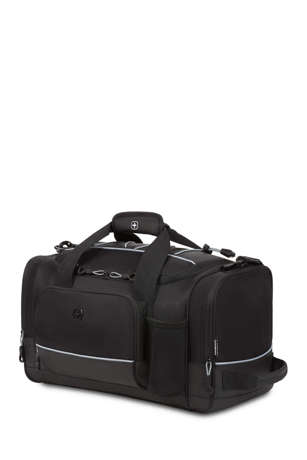 Swissgear duffle bag with wheels online