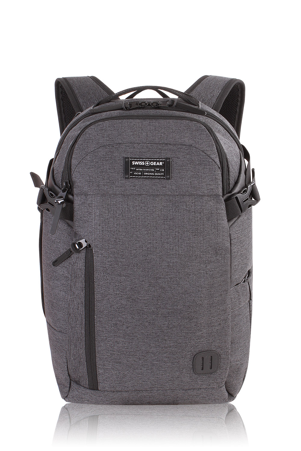 Swissgear 5625 getaway weekend laptop backpack on sale