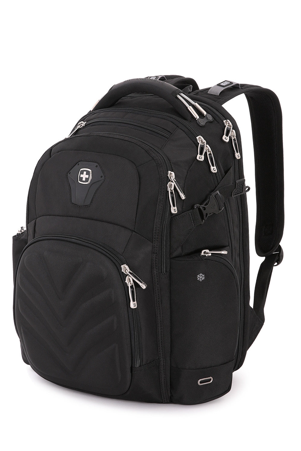 Swissgear smartscan backpack online