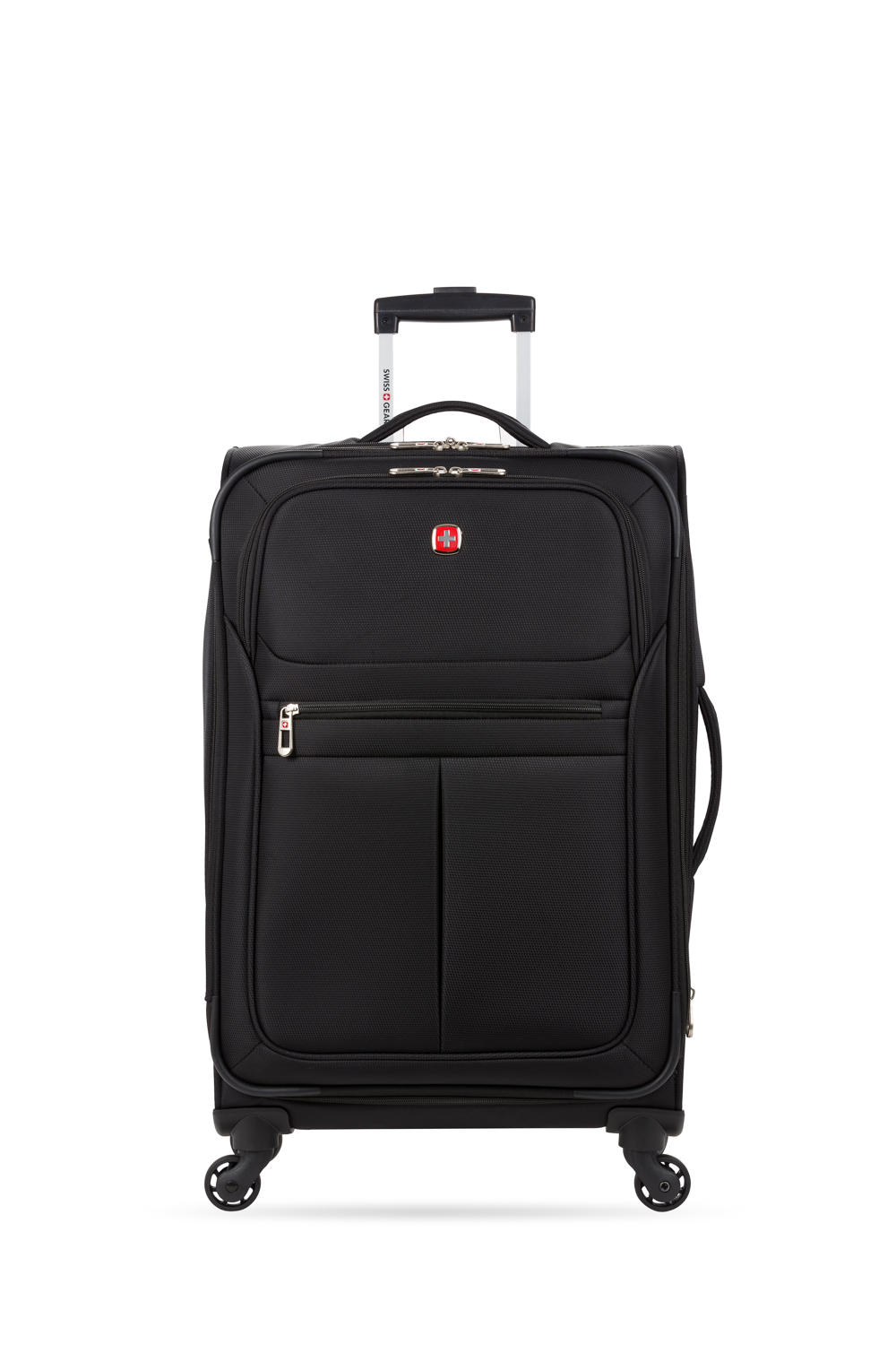 SWISSGEAR Sion 6283 Expandable Spinner Luggage Collection