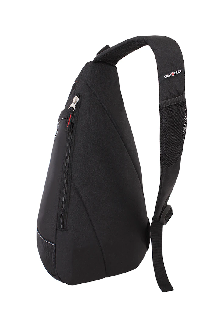 Swissgear 2321 Triangle Sling Bag
